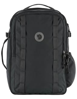 Färden Carry-On Pack 30 Coal Black