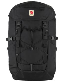 Skule Top 26 Black