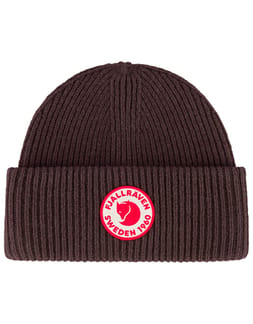 1960 Logo Hat Black Oak