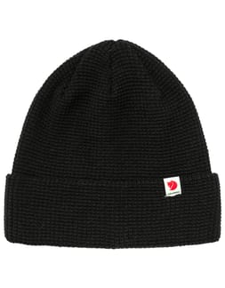 Fjällräven Tab Hat Black