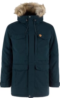 Nuuk Parka M Dark Navy