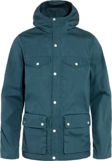 Greenland Jacket M Mountain Blue