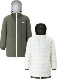 Varennes Kaki/Coquille