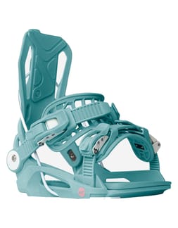 Mayon Tidal Teal