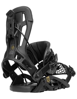 Fuse Hybrid Black