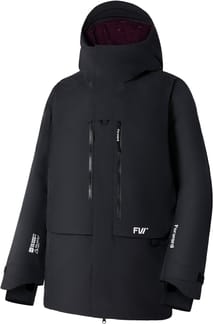 Manifest Alpha™ Lined Jacket No Signal