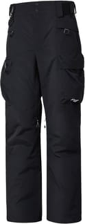 Catalyst Cargo Insulated Pant No Signal