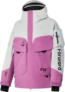 Catalyst Jogger Jacket Mnt Orchid Vapour