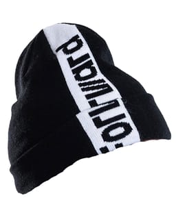 Topper Beanie No Signal