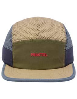 M-Series Trailhead
