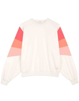 W Sweat Dakota Coral