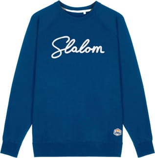 M Sweat Clyde Slalom State Blue