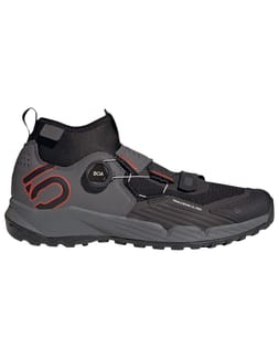 Trailcross Pro Clip-In Grey/Black/Red
