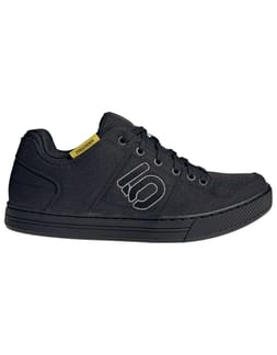 Freerider Canvas Black