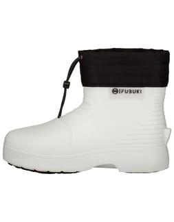 Snow Boots Niseko 3.0 Low White