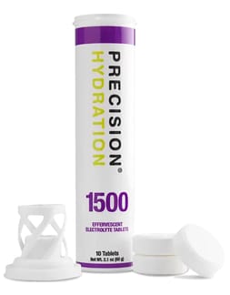 PH1500 Electrolyte Pastilles