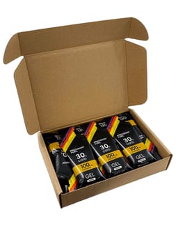 PF30 Caffeine Gel (x15)