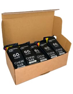 PF60 Chew Bar Original Gomme Neutre (x15)