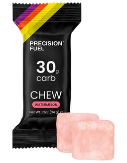 PF30 Chew Watermelon Gomme