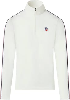 Mario III B Bianco