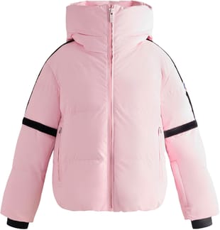Barsy Jr Cotton Candy/Noir