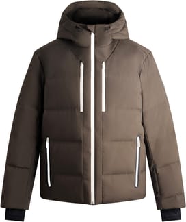 Eflon Marron Glacé