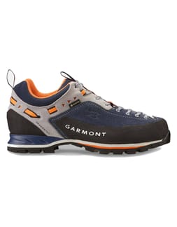 Dragontail Mnt Gtx Gris / Orange