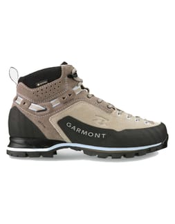 Vetta Tech Gtx Wms Brun Foncé / Rouille