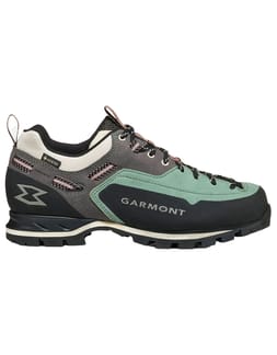 Dragontail Mnt Evo GTX Thunderstorm Grey/Iceberg Green