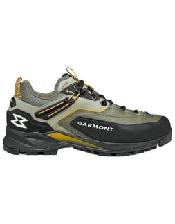Akron GTX Green