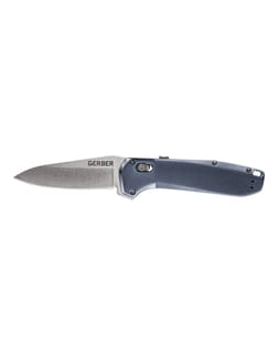 Highbrow Compact Blue