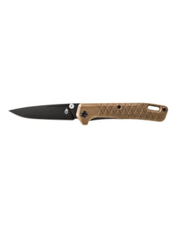 Zilch Coyote Brown