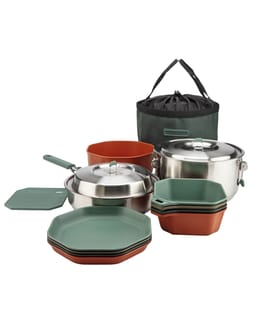 Compleat Cook Set