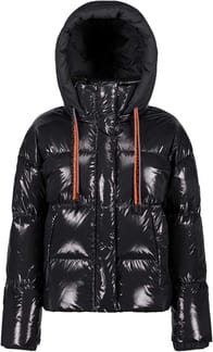 Lili Bright Black