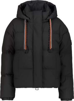 Lili Gum Black