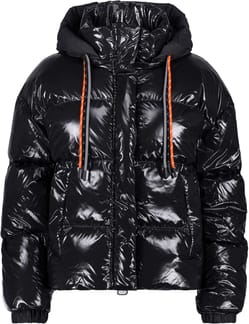  Lili Bright Black