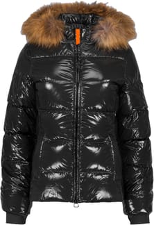  Olga Bright Black