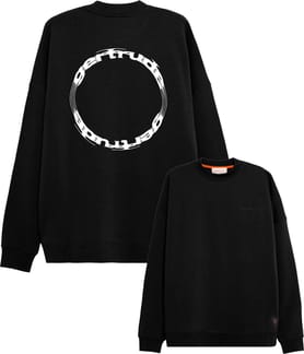 Ruben Cypher Black
