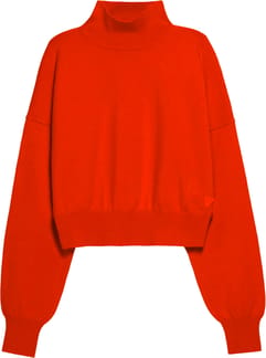 Anahita Deep Orange