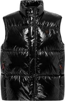 Cesario Bright Black