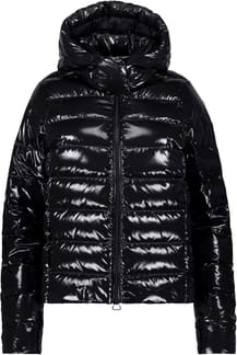 France Bright Black