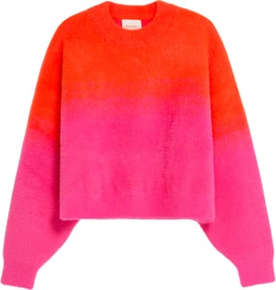 Ida Gradient Pink