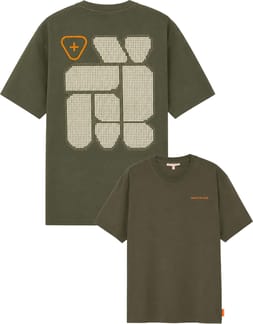 Leon Geo Greenish