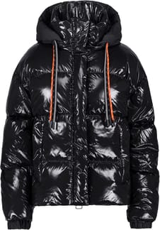 Lili Bright Black