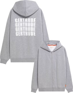 Titus Dots Chine Grey