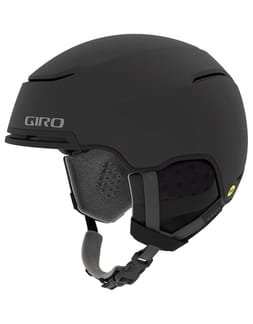 Terra Mips Mat Black