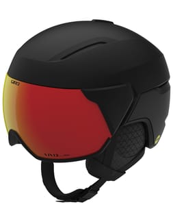 Orbit Mips Matte Black