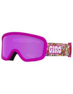 Chico 2.0 Pink Sprinkles Amber Pink