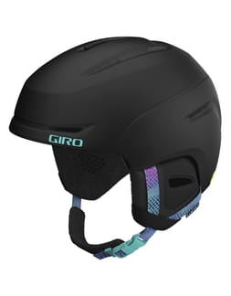 Avera Mips Mat Black Chroma Dot