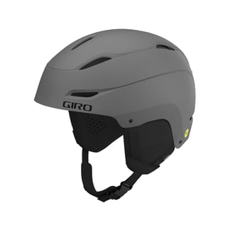 Ratio MIPS Matte Titanium